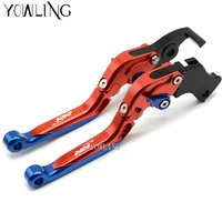 brake clutch levers for bmw s1000rr s1000 rr 2010 2011 2012 2013 2014 motorcycle accessories folding extendable cnc
