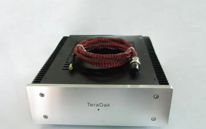 Teradak DC 100 w высокопроизводительный Линейный источник питания (12 В 5 6 35 а)|linear power|linear