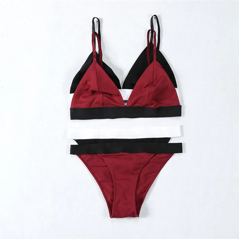 Женский бюстгальтер TryMeOn однотонный с эффектом пуш-ап на 1/2 чашки экзотическое