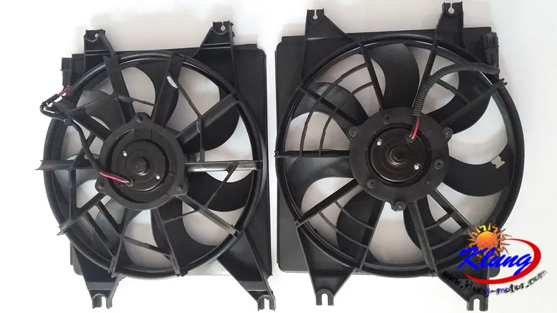 Klung 1100 2C Запчасти для багги левый и правый вентилятор xy1100 chironex komodo 1000cc 1100cc UTV