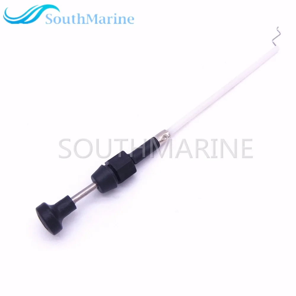 Starter Cable Assy F2.6-04070200 / Choke handle assy for Parsun HDX F2.6 Outboard Motors NO.12 | Engines &amp Components