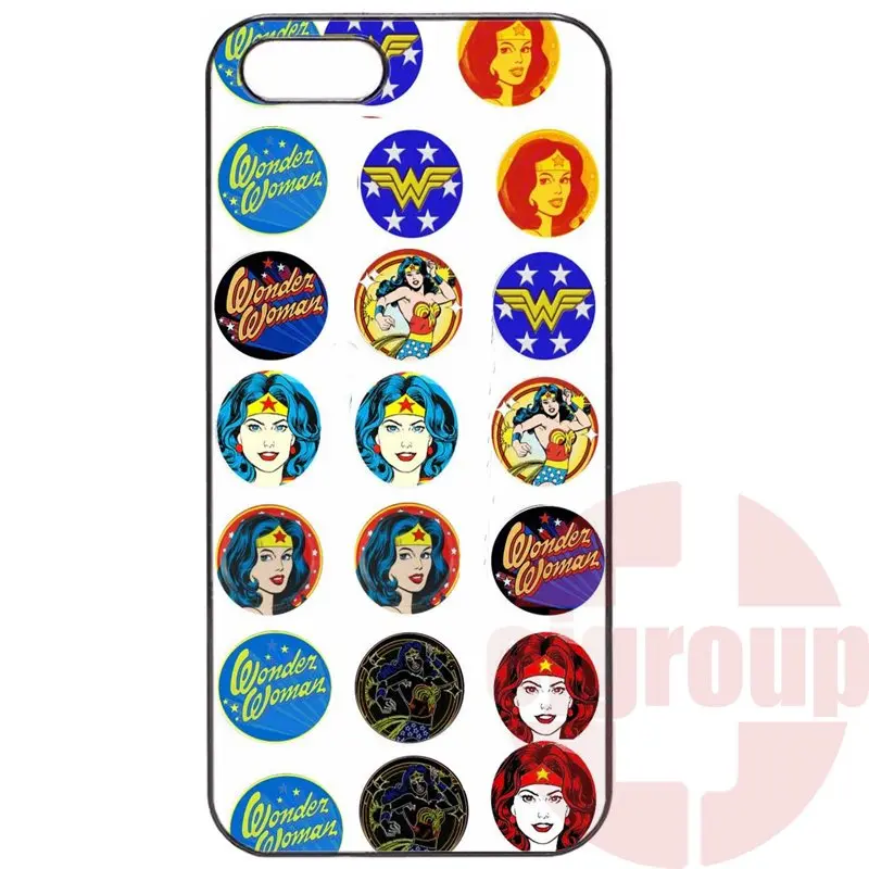 Mulher maravilha Wonder Woman Симпатичные кожи чехол для LG G2 G3 G4 G5 G6 Stylus Nexus 4 5 5X L65 L70 L90 K4 K8 K10 2017 V20