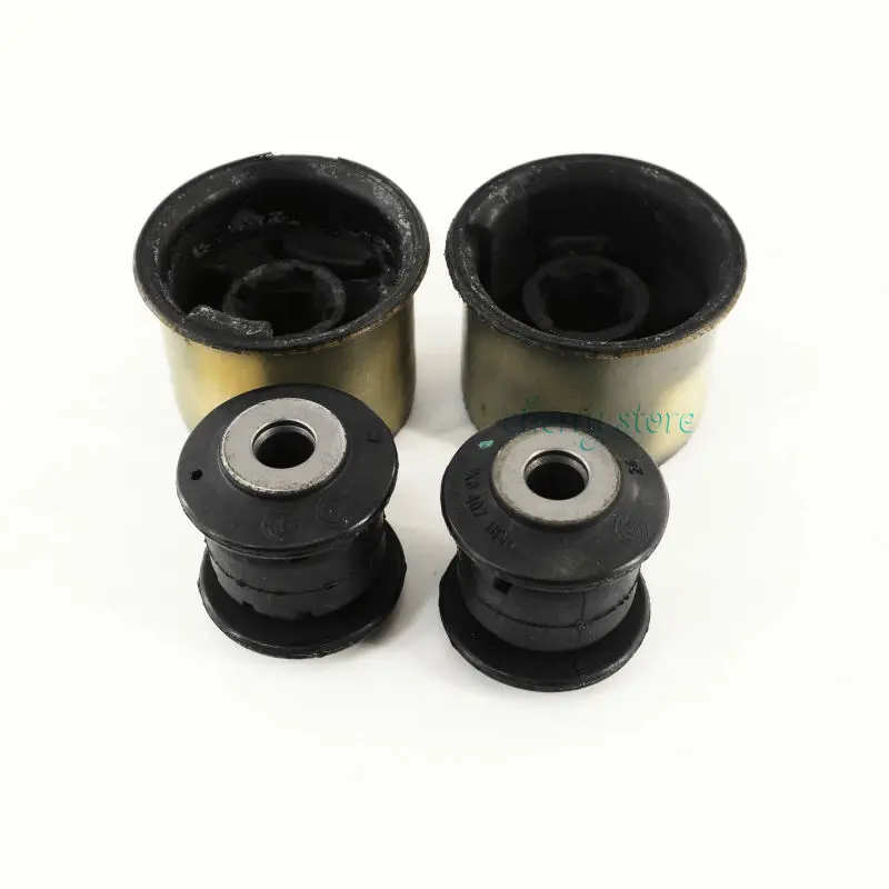 Новый 1K0 407 183 передний нижний рычаг управления подвеской втулка для VW Jetta Golf GTI Mk5