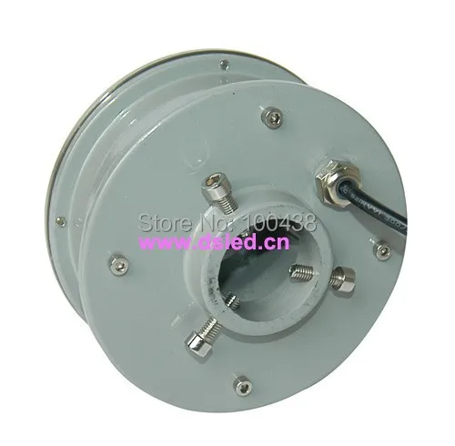 

CE IP68,6W LED pool light,undewater LED spotlight,LED fountain light,led underwater light,DS-10-68 6X1W,12V DC