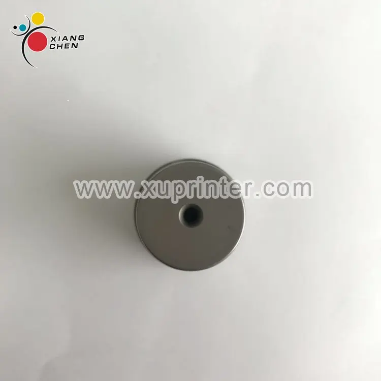 00.550.1484 F-87592 SM102 машина опорный ролик NUKR 35*24*57