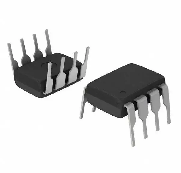 100pcs/lot LM555CN LM555 DIP-8 | Обустройство дома
