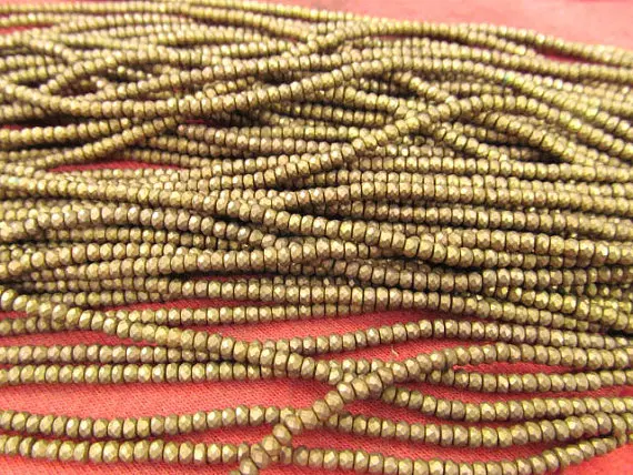 

wholesale 5strands 3-8mm Hematite gem Titanium plated ,rondelle pinwheel faceted blue silver,gold,gunmetal,purple,brozne mixed l