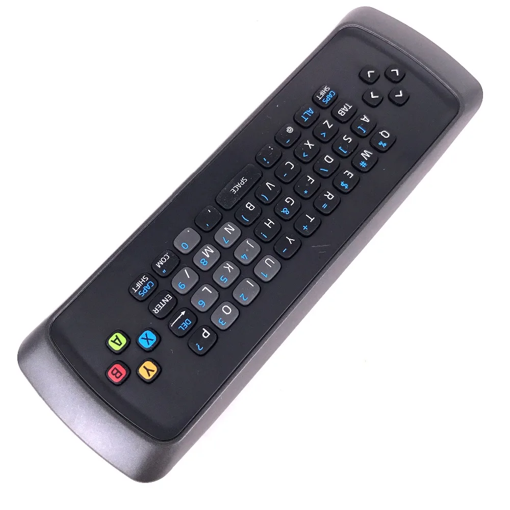 Новый оригинальный пульт дистанционного управления для VIZIO XBR102 XRB300 VBR135 VBR140 VBR122