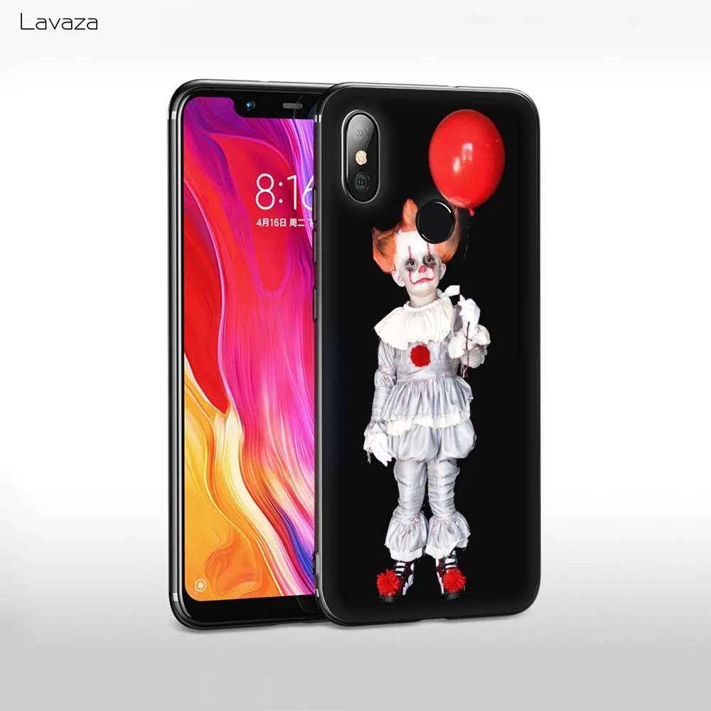 Мягкий силиконовый чехол Lavaza на Хэллоуин для Huawei Mate 10 20 P8 P9 P10 P20 P30 Lite Pro P Smart 2019 |