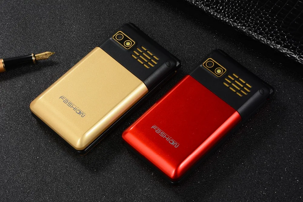 Двойной экран флип-телефон TKEXUN G300 2,6 дюймов MP3 MP4 один клавишный циферблат телефон большая русская клавиатура старый человек Мобильный телефон PK X9 X6