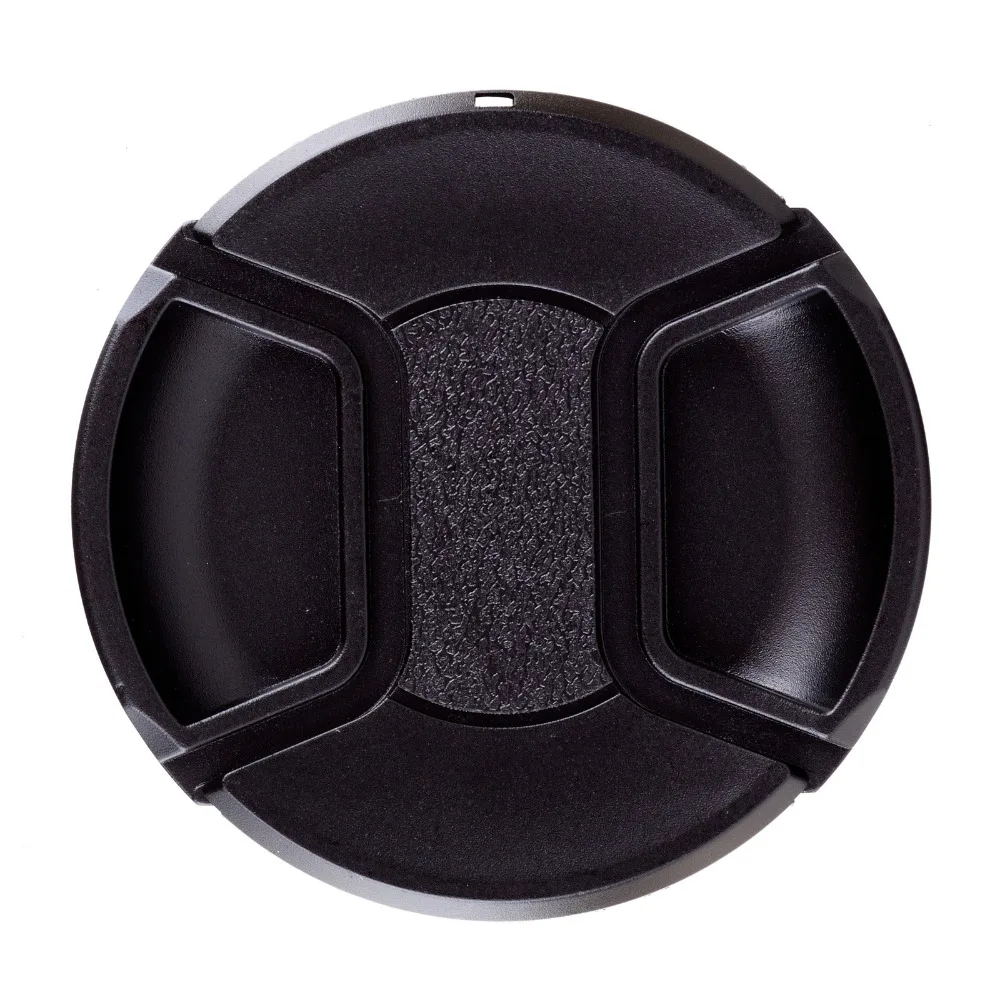Новое поступление крышка объектива 72 мм + подарок для Sigma|lens cap cover|front lens coverlens |