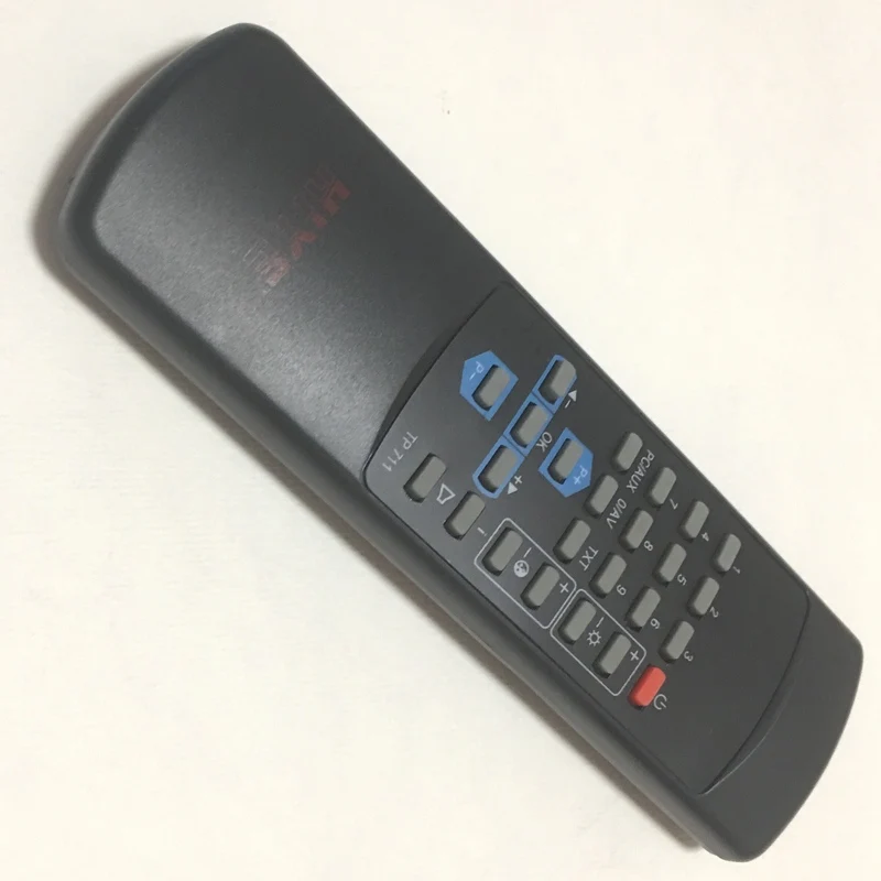 Пульт дистанционного управления для Grundig TV TP711 T51 T55 P37 P45 series устройство прямого