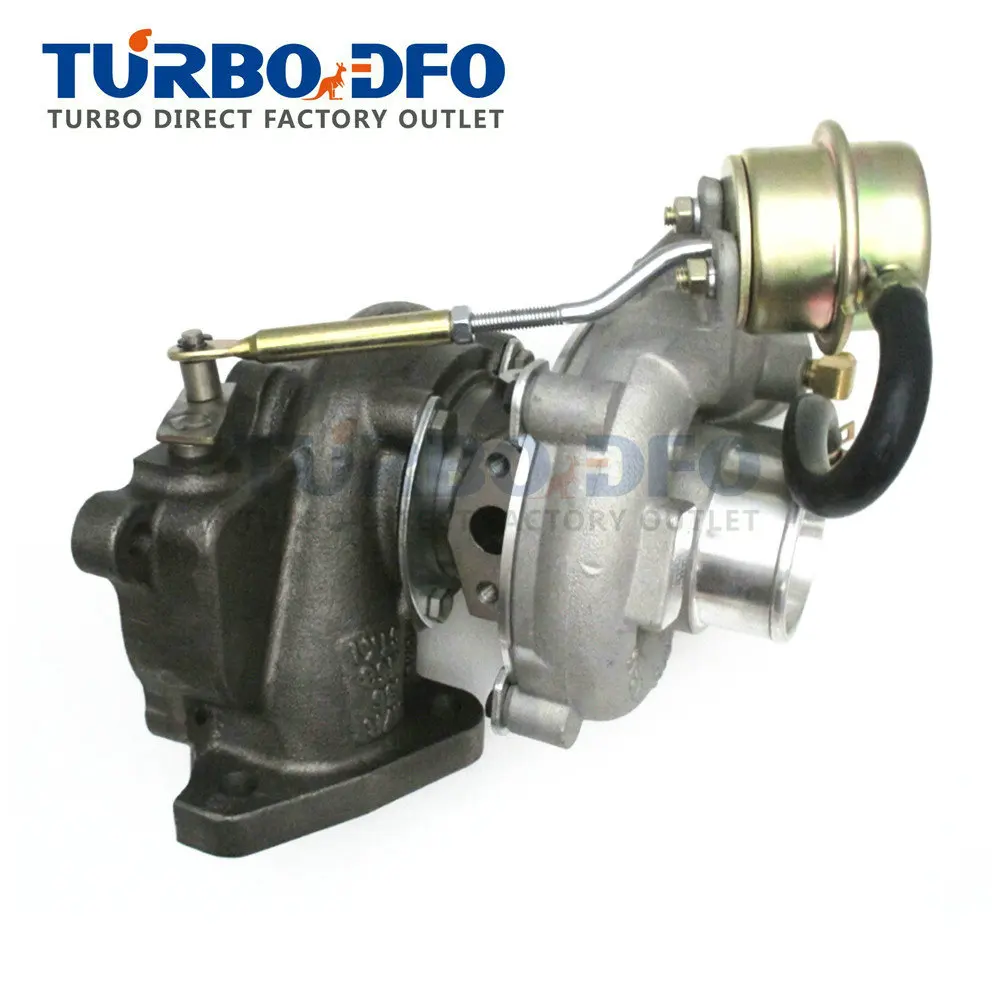 Турбозарядное устройство GT1749S 28200 42560 турбина для Hyundai 716938 Starex 2 5 л D4BH 4D56T 103 кВт/140 HP