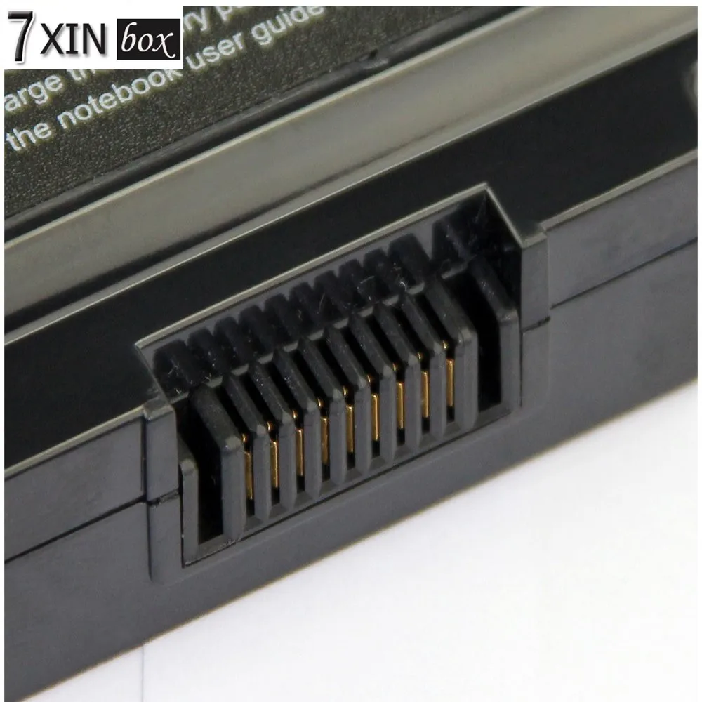 Аккумулятор XINbox 7 для TOSHIBA C645D C650 C660 C665 C670 B351 T550 B350 M50 T350 T551 U400 NB510 M800 M900 A655 A660 A665
