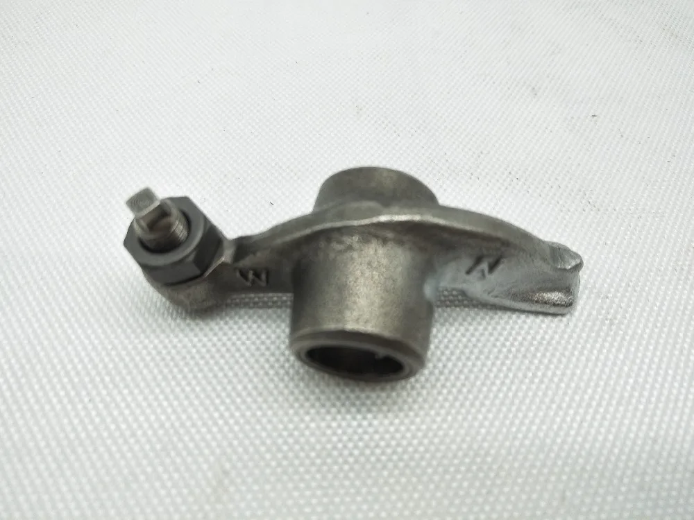Высокое качество рокер для мотоцикла A60 GY6 50 запасные части двигателя alve Rocker Arms 50cc