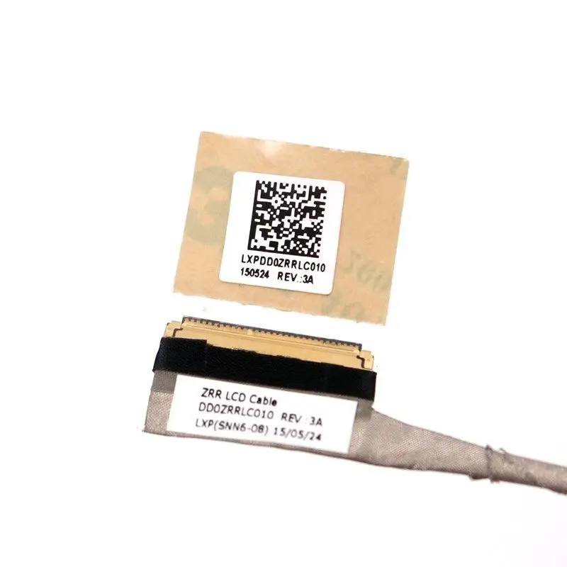 FOR Acer Aspire V3-574G V3-574 V3-575 V3-575G V3-575T LVDS LCD Cable DD0ZRRLC010 30pin | Компьютеры и офис