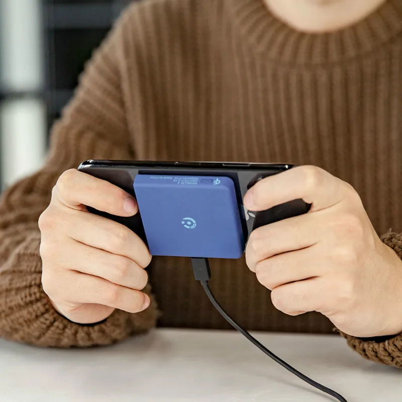 Оригинальный Xiaomi stick мобильный беспроводной стикер безопасности который Qi