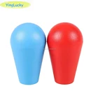 2 шт., превосходный прозрачный шарнирный джойстик для ZIPPY SANWA, аркадная палка, стиль, американский джойстик