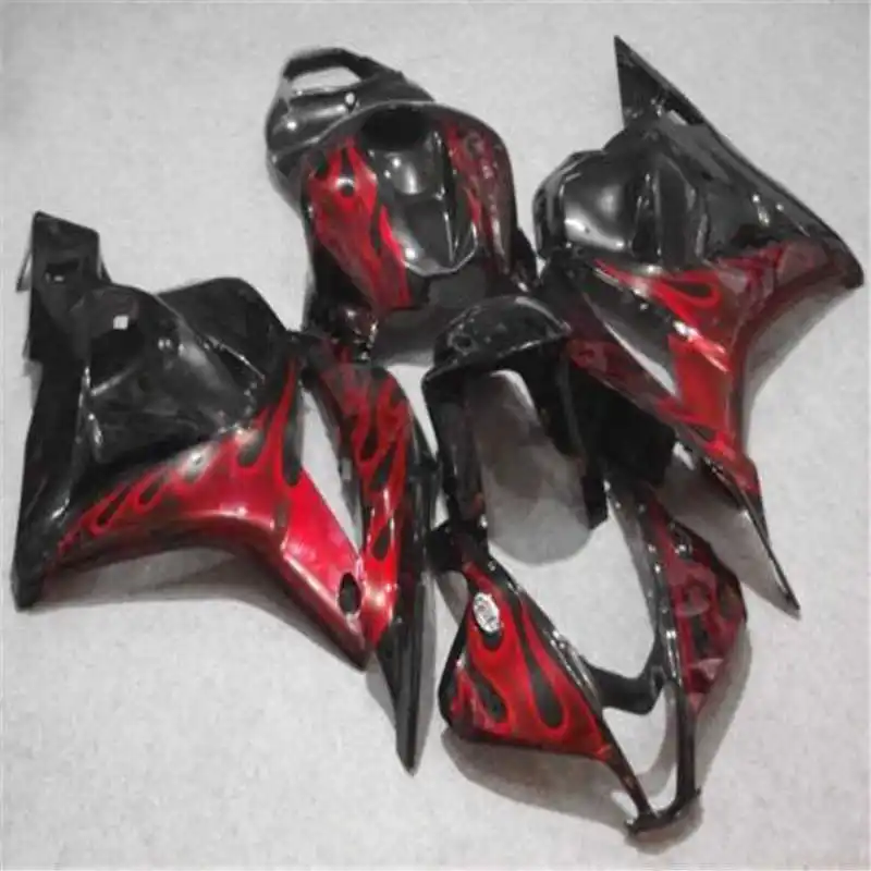 

Комплект обтекателей для cbr600rr 2009 2010 2011 CBR 2012 RR 09-12