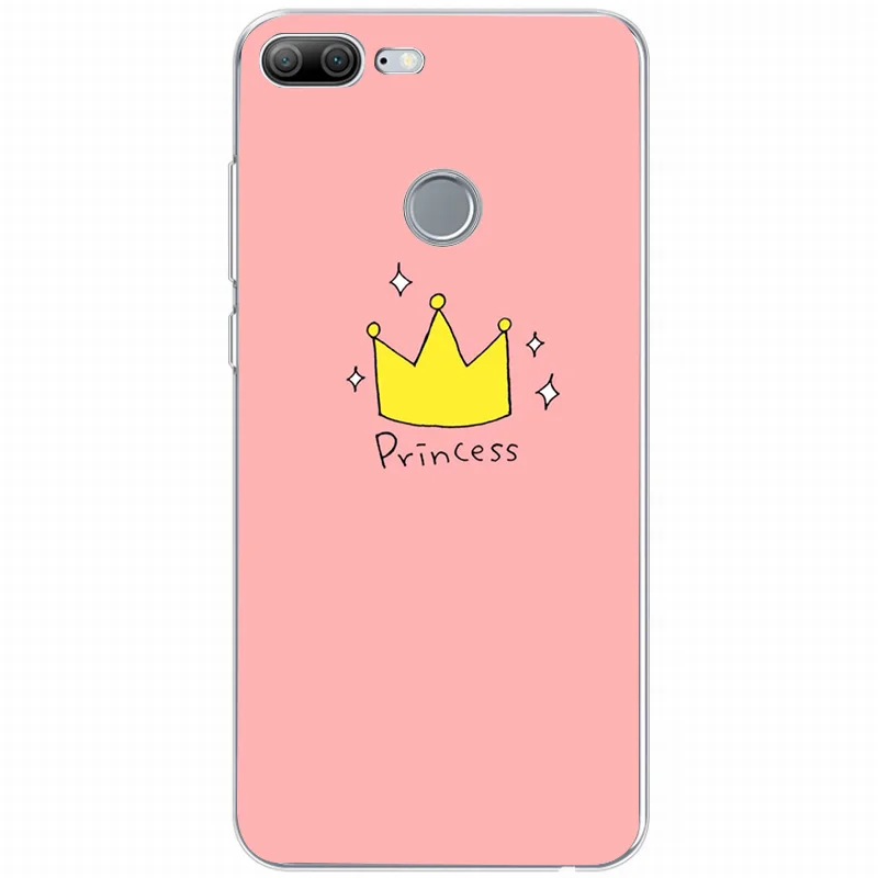 For Huawei P20 Lite Case Silicon Soft TPU Back Cover on for P9 Mate 10 20 Pro P Smart Capa Luxury Phone Cases |