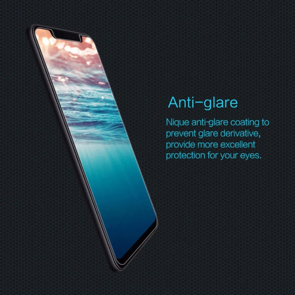 Для xiaomi mi 8 mi 9 mi 9T стекло Nillkin H/H+ PRO закаленное стекло Защита экрана телефона для xiaomi mi 8 mi 9T mi 9 SE крышка 9H стекло