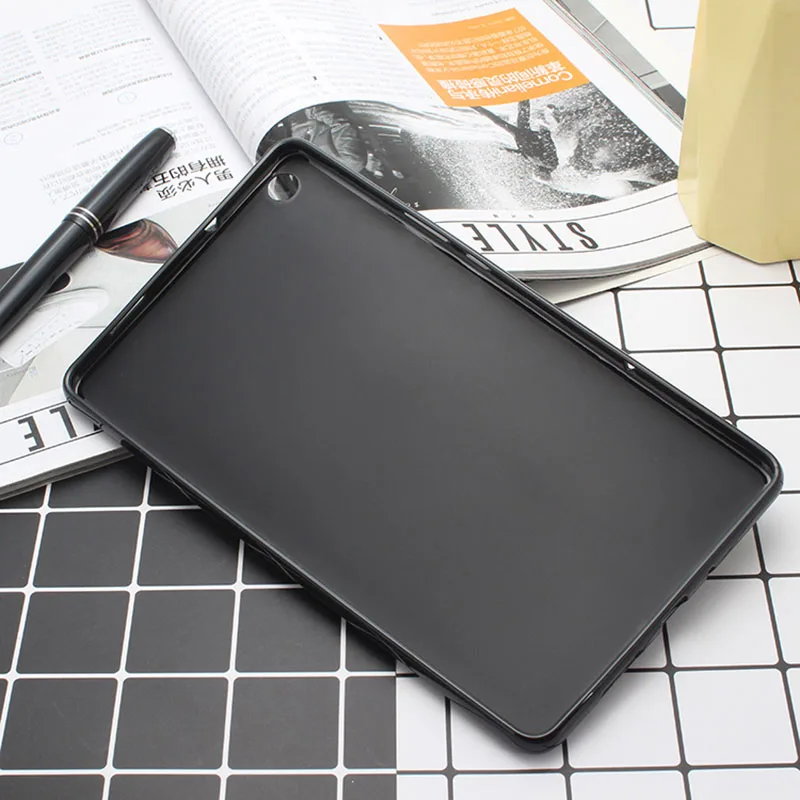 SZOXBY для Huawei C5 планшет защитный чехол Медиа Pad MON W19/AL19 8 дюймов Защитная крышка