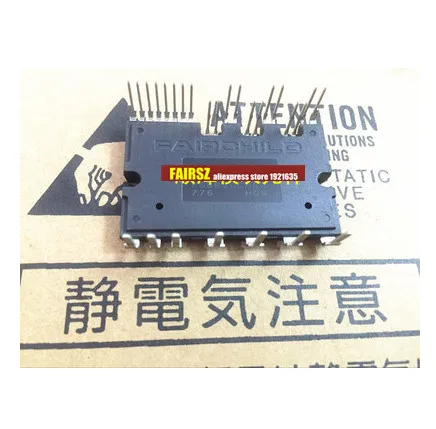 5 шт./лот оригинальный KOREA FAIRCHILD FSBB15CH60F FSBB15CH60|Автоматизация зданий| |