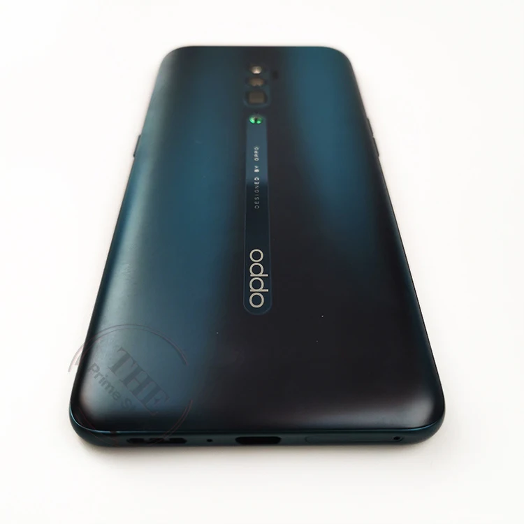OPPO Reno 10x zoom 6," полноэкранная Поддержка NFC боковая камера вращения Super VOOC Octa Core 48MP+ 13MP+ 8MP 4065mAh отпечаток пальца ID
