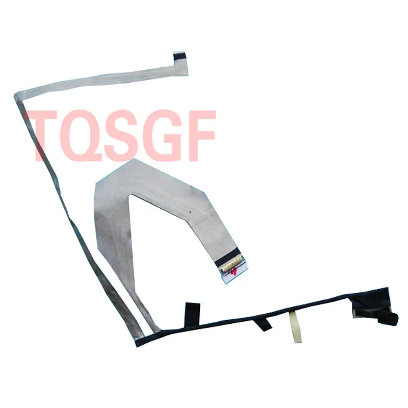 

Кабель ЖК LVDS для Dell Latitude 7480 93JP5 093JP5 DC02C00DX00