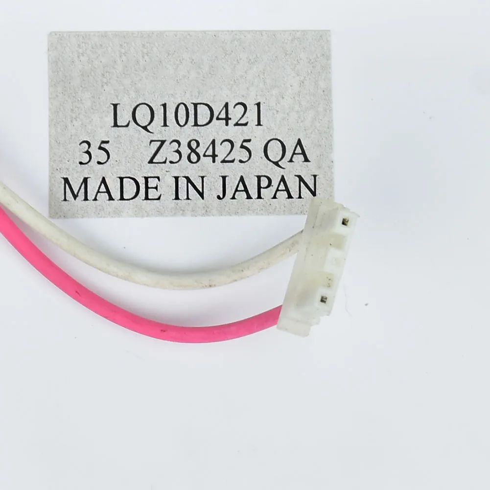 Для Sharp 10 4 дюймов ЖК экран панель дигитайзер Замена LQ10D421/LQ10D42/LQ104V1DG21/