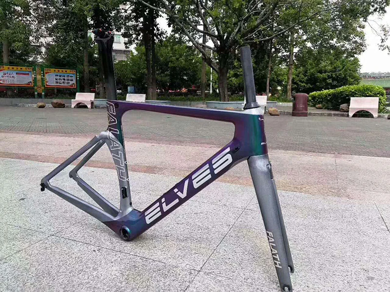 Велосипедный карбоновый дорожный велосипед quadro carbono Марко bicicleta cadre velo de route en carbone quadro de bicicleta cadre velo