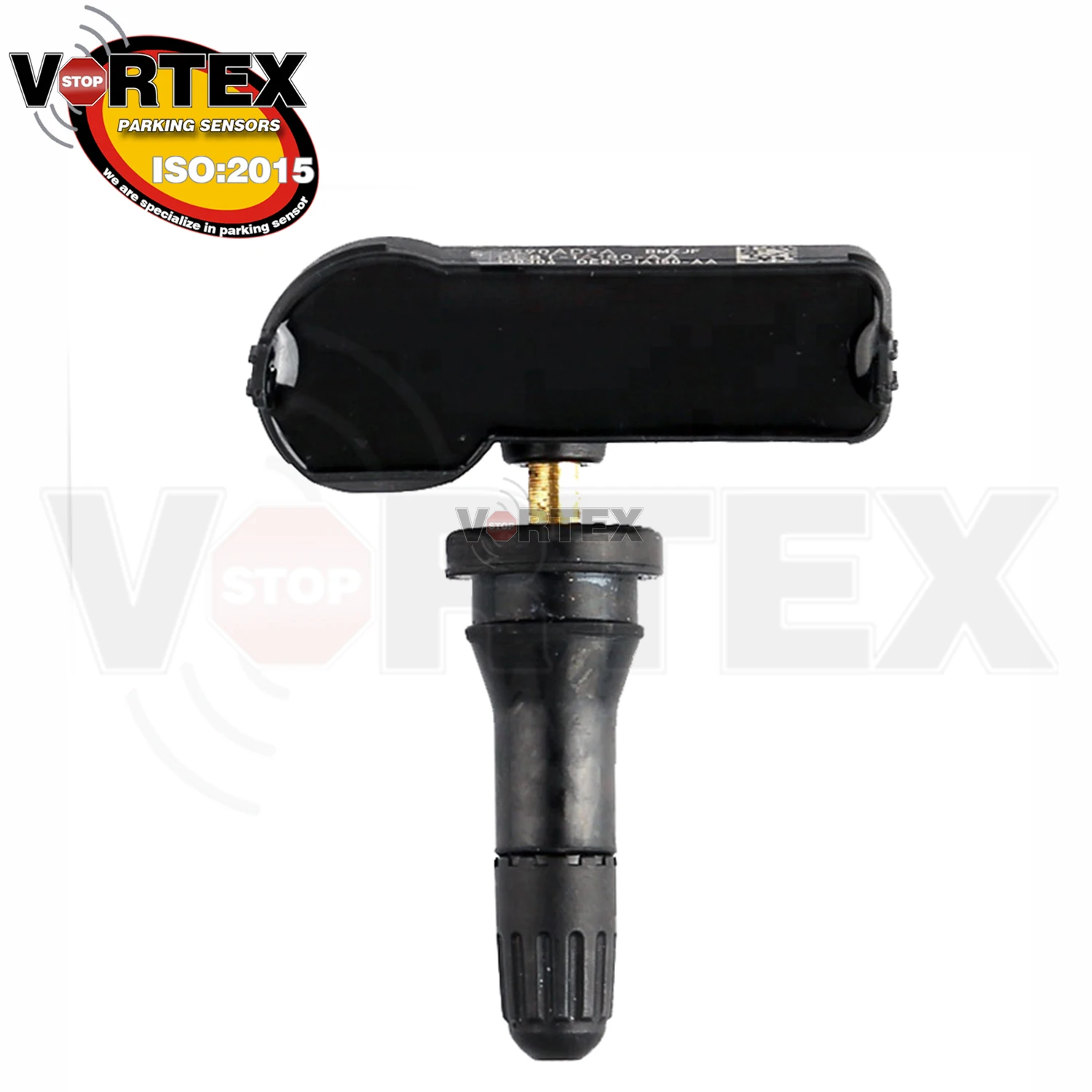 433 Датчик давления в шинах TPMS датчики для Opel Cadillac GMC 22853740 25789964 20922901 25880395