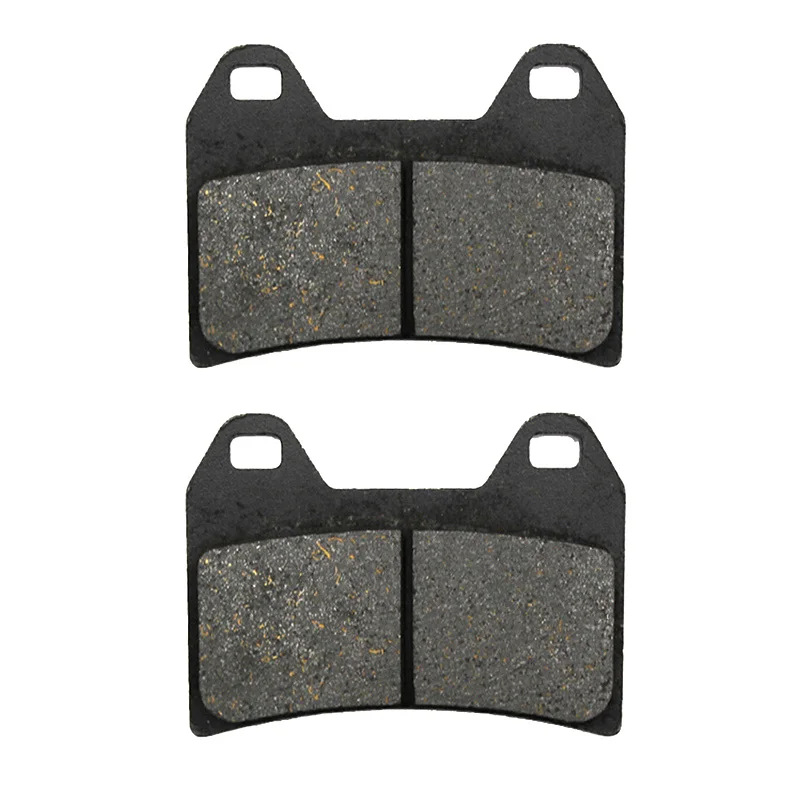 

Road Passion Motorcycle Front & Rear Brake Pads For DUCATI ST4 916cc 1999-2000 ST2 944cc 1997-2003 ST3 S 06-07 ST4S 996cc 01-05