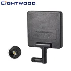 Вертлюжная антенна для дрона, IP-камеры, 2,4 ГГц, 8dBi