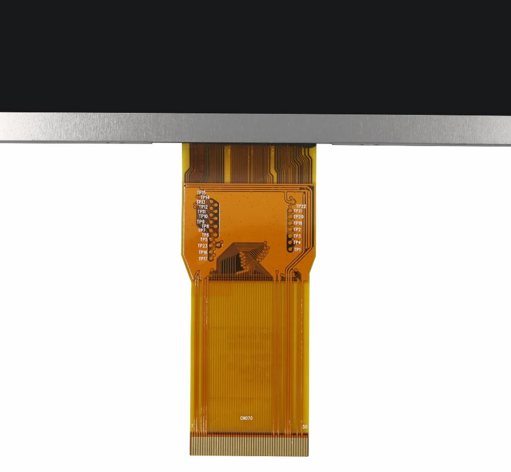 7-дюймовый ЖК-дисплей 1024*600 CPT-7D-24LED 7300101463 e231732 7300130906 | Компьютеры и офис