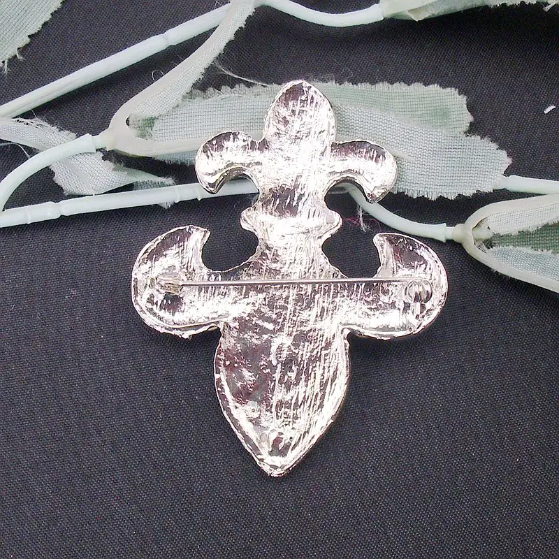 Якорь брошь для свадьбы украшения Bijoux (украшения своими руками) Лидер продаж