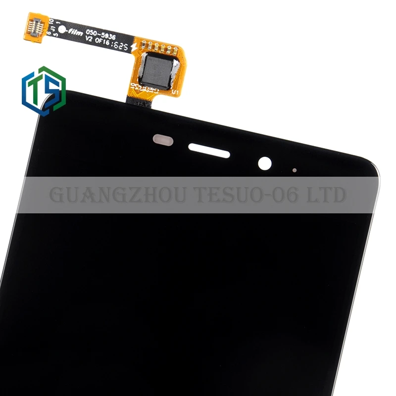 Производитель HH для Redmi 4 Prime ЖК дисплей Xiaomi Pro 32 Гб встроенная память с сенсорным