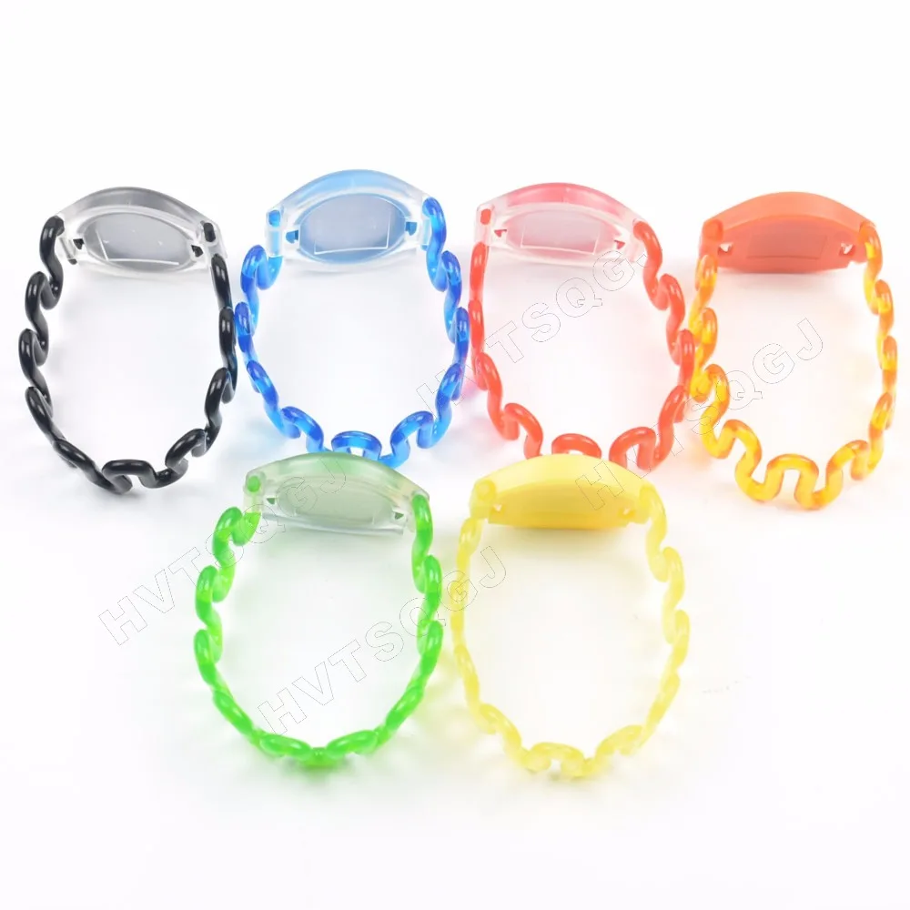 

1000pcs HF 13.56MHz 216 NFC wristbands