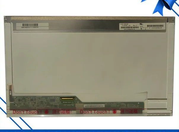 NEW 14&quot Glossy LED Replacement HD LCD SCreen Panel For Asus K45V A41L X45VD X43B x84 x8acl A43|ЖК-экран для ноутбуков| |