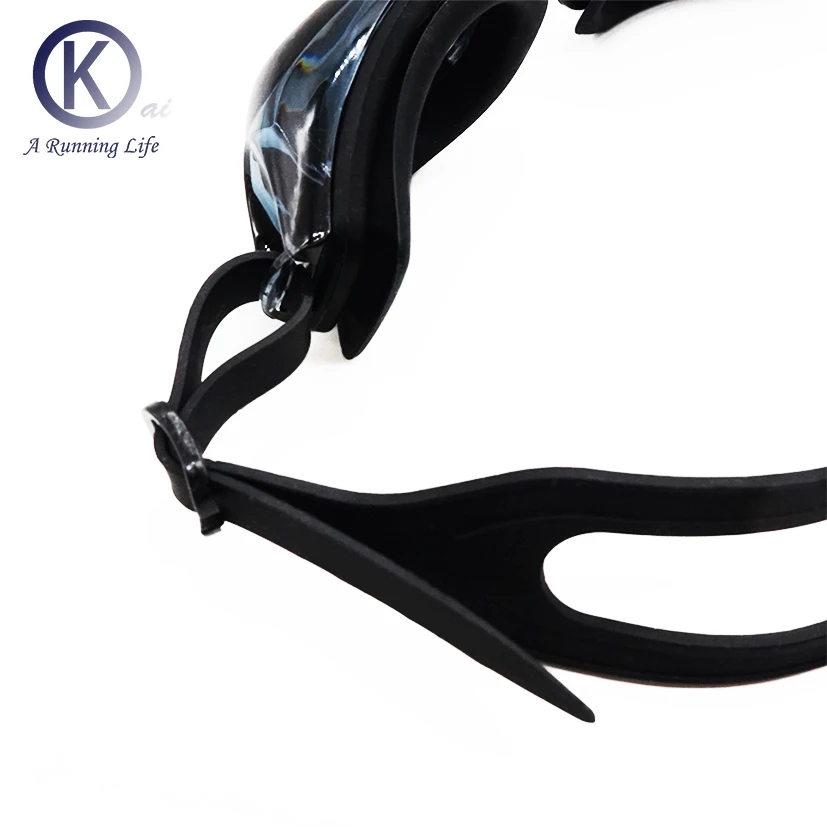 Очки для плавания при близорукости 2 диоптрии до 8 диоптрий очки с близорукостью