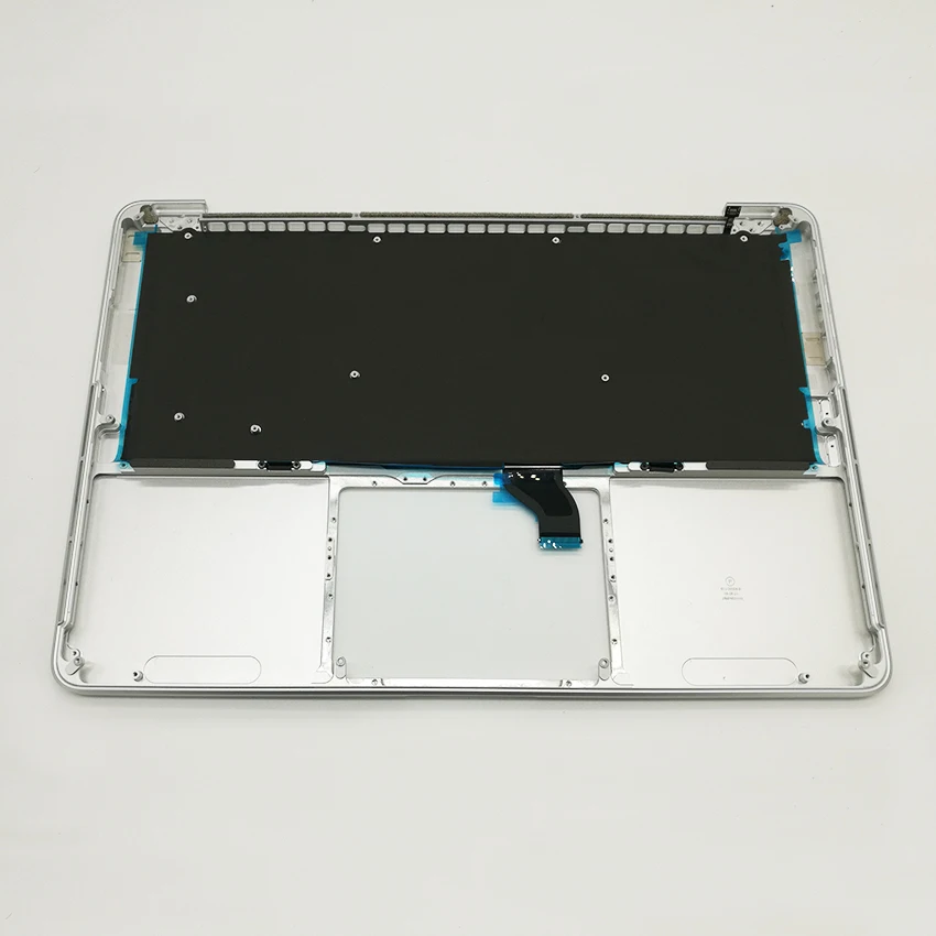 Для Apple MacBook Pro 13 &quotA1502 2015 Retina подставка для рук с клавиатурой США 613-00564-A |