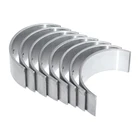 Подшипник шатуна STD  + 100 для SUZUKI GSX400 GSX400RR GK73A GSX-F400 BANDIT400 GSX-R400R GSX400 RF400 RF400RV GSR400