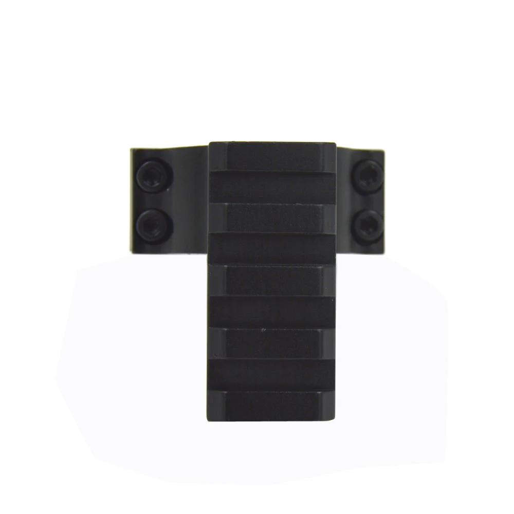 Alonefire крепеж для винтовок 30 мм 25 4 Вивер Пикатинни адаптер винтовок|adapter rail|adapter