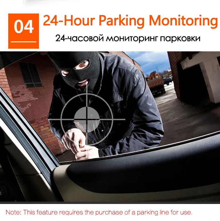 7 дюймов Видеорегистраторы для автомобилей для грузовых автомобилей Двойной объектив 16 светодиодными лампами Авто Видео Регистраторы с заднего вида Камера 35 м кабель Dash Cam autoregistrar