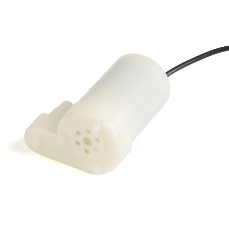 DC 2,5-6 V Низкий уровень шума бесщеточный мотор Pump120L/H Мини Микро погружной водяной насос горизонтальный/вертикальный/амфибийный Тип