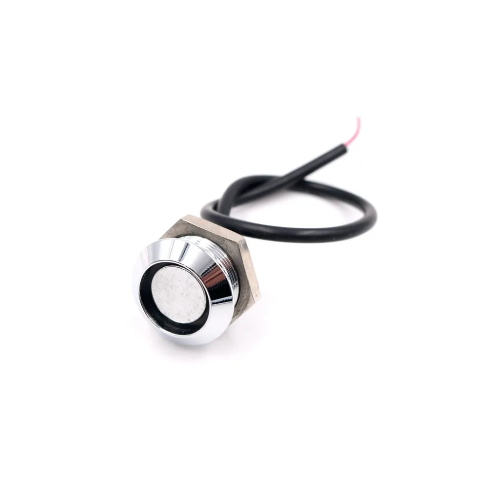 2 шт. TM1990A TM кнопочный зонд устройство чтения модуль чтения|Считыватели