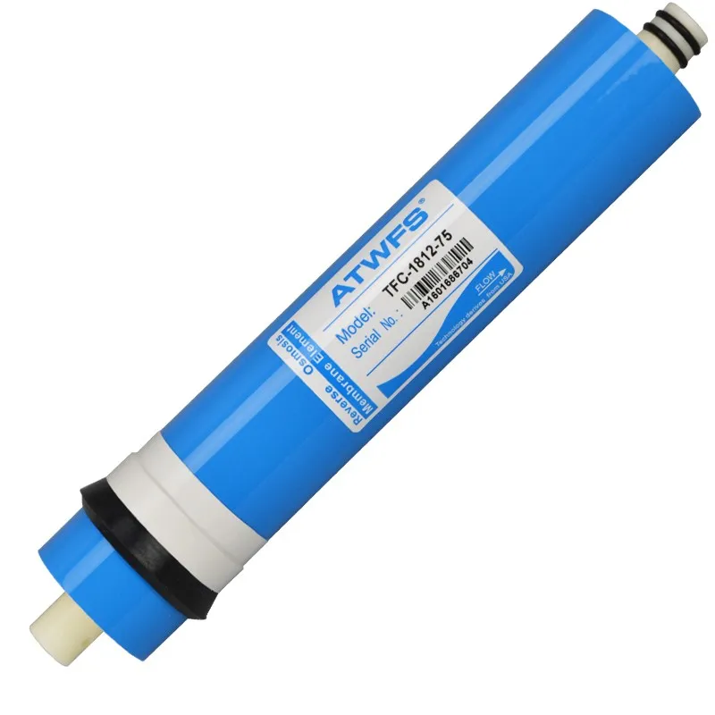 Фильтр для системы обратного осмоса фильтр воды очистки фильтрующий элемент