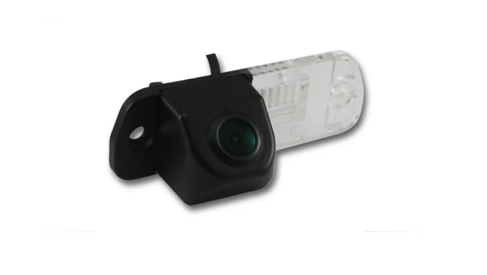 

CCD HD wired car parking camera rear view camera for Benz R300 R350 car reverse reaview camera 520TVL Waterproof
