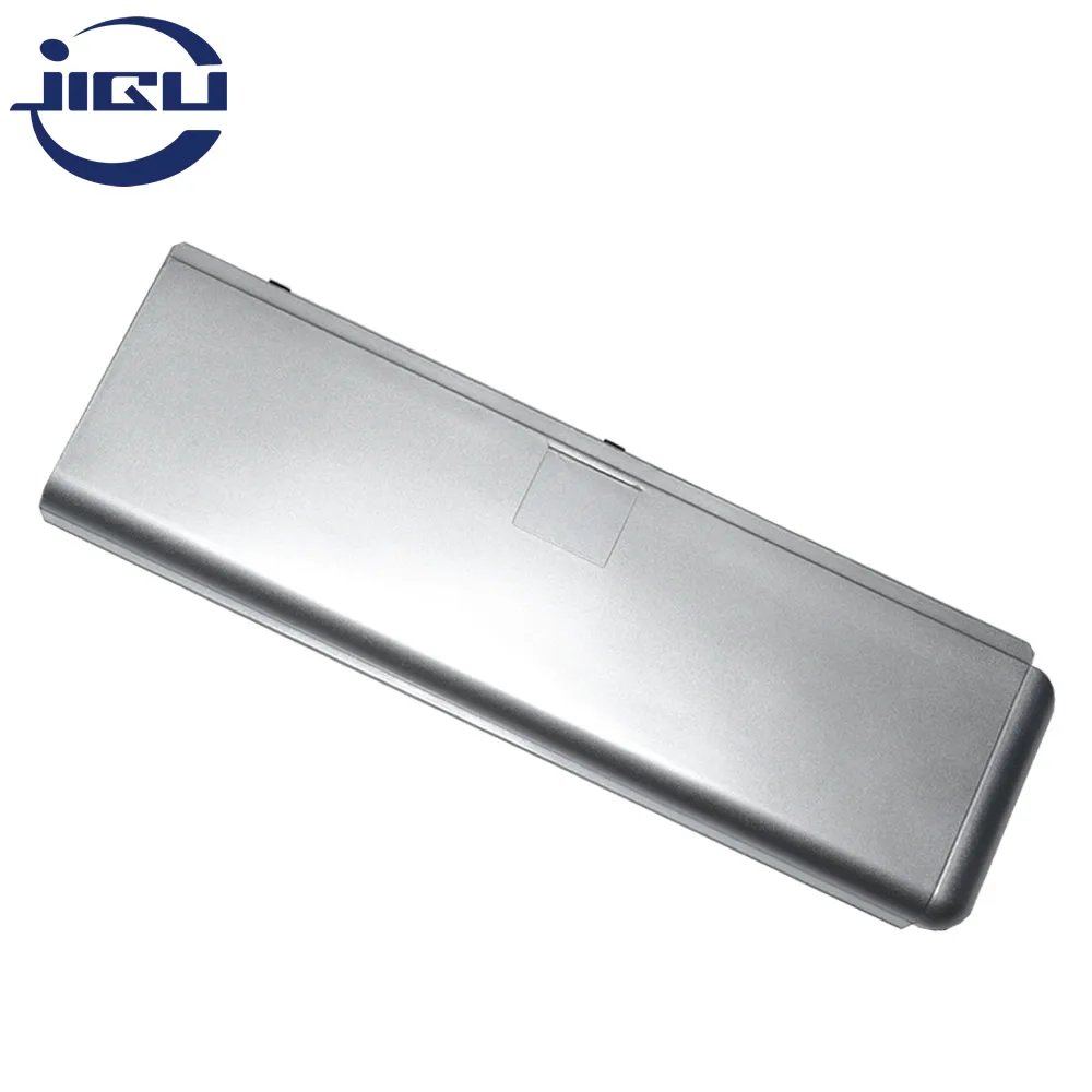 JIGU пластиковый корпус MB772 */A Аккумулятор для ноутбука MB470J/A MB772J/A Apple MacBook Pro 15 &quotA1281