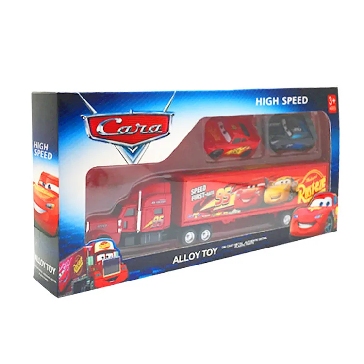 Новинка 2019 легкосплавный автомобиль с тракторной головкой контейнер для